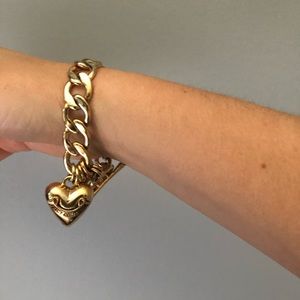 Juicy Couture bracelet